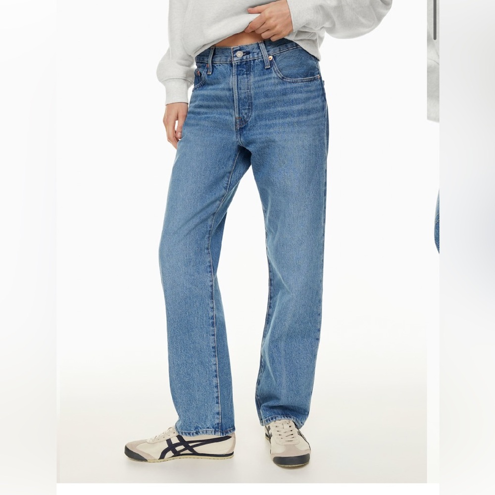 Levi’s 501 90’s
